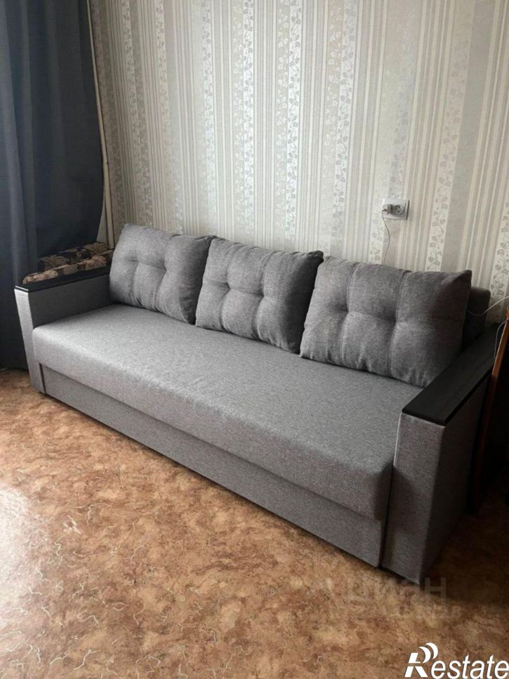 1-комн квартира Рижский проспект, 31,  д. 31