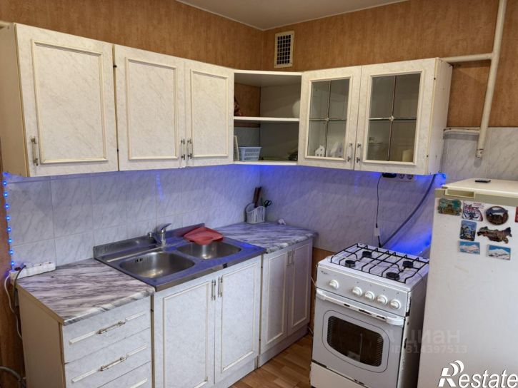 1-комн квартира Рижский проспект, 51А,  д. 51А