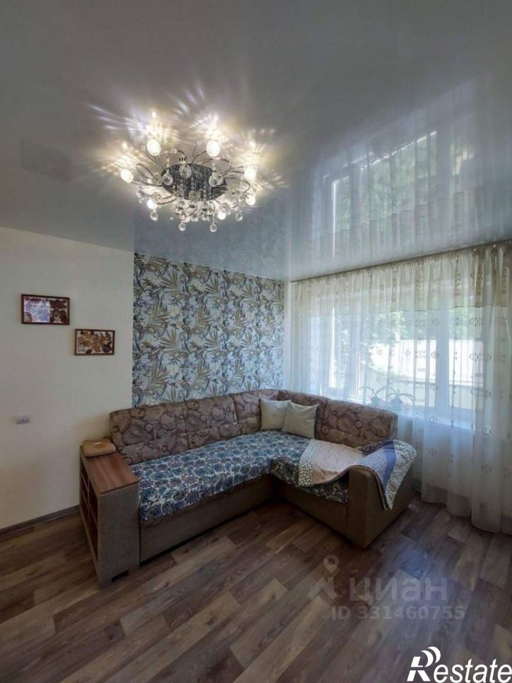 4-комн квартира Вокзальная улица, 36,  д. 36