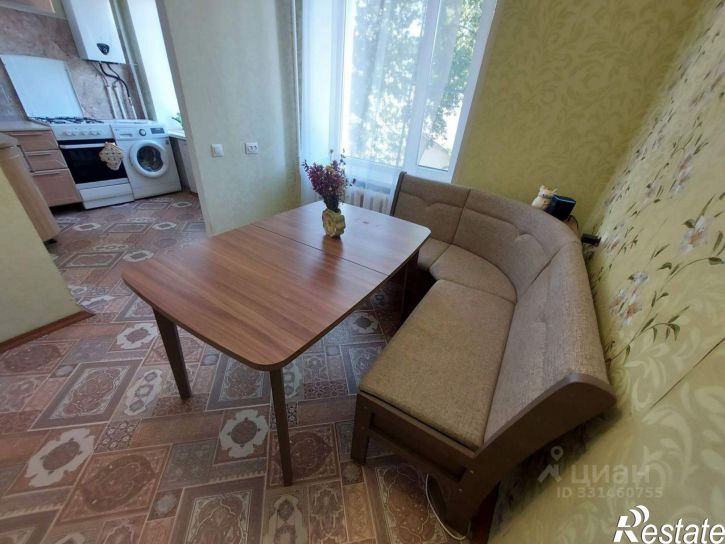 4-комн квартира Вокзальная улица, 36,  д. 36