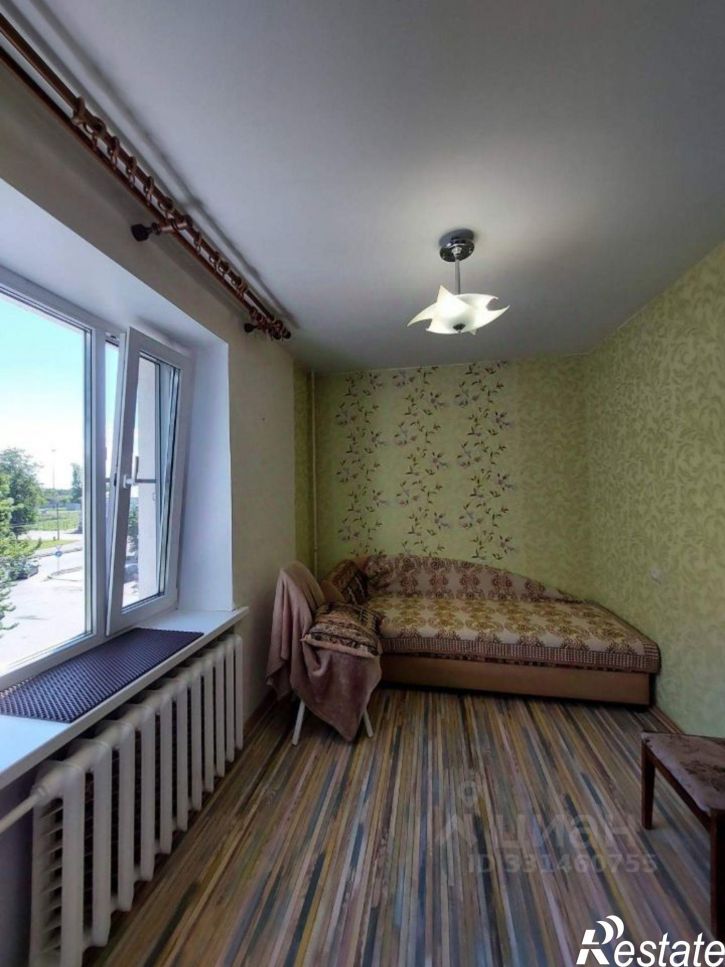 4-комн квартира Вокзальная улица, 36,  д. 36