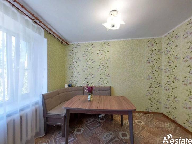 4-комн квартира Вокзальная улица, 36,  д. 36