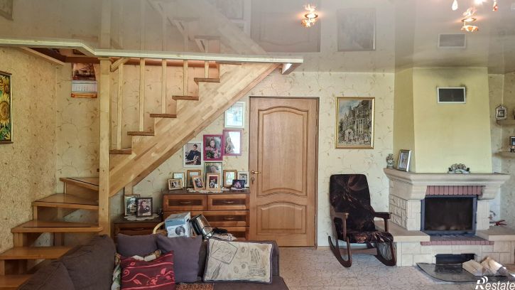 Коттедж/дом Изборск, Печорский р-н, б/н
