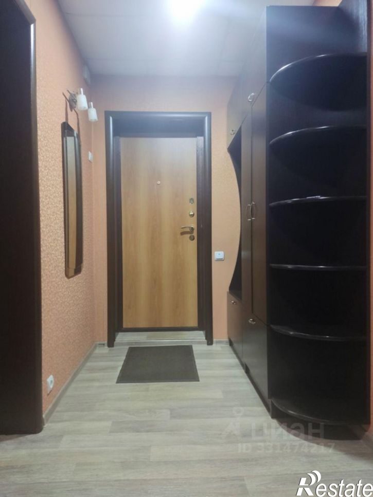 3-комн квартира улица Гагарина, 112А,  д. 112А