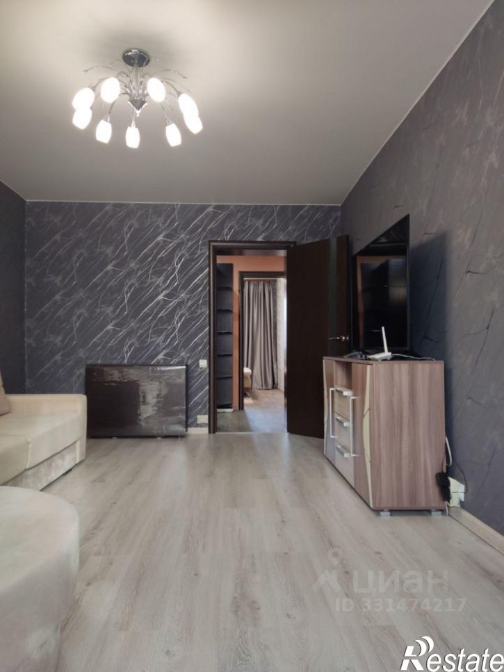 3-комн квартира улица Гагарина, 112А,  д. 112А