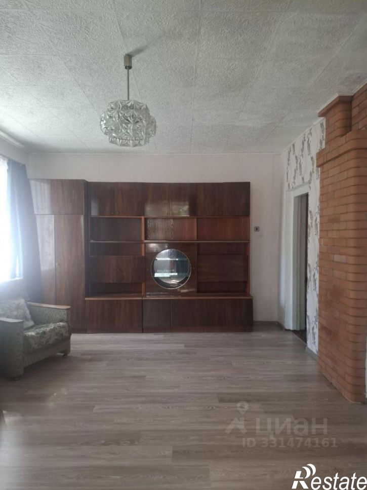 Коттедж/дом Басковская улица, 36,  д. 36