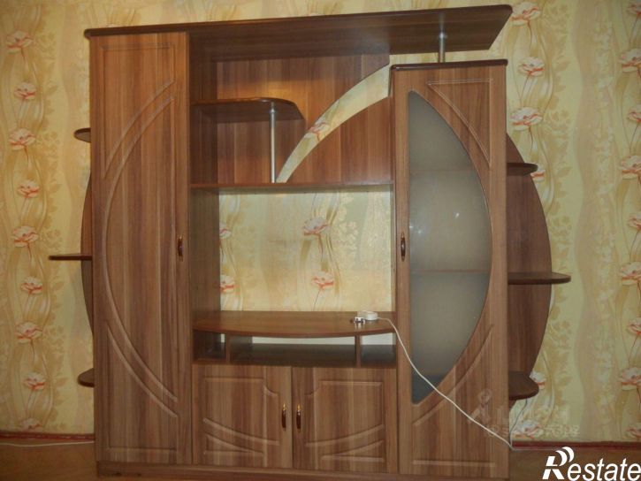 3-комн квартира улица Тихмянова, 22,  д. 22