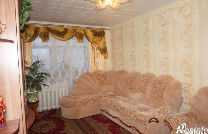 3-комн квартира улица Тихмянова, 22,  д. 22