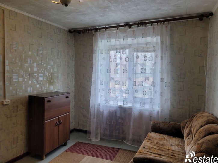 Комната улица Киселёва, 8,  д. 8