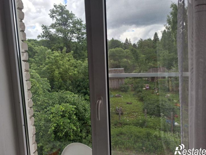 3-комн квартира улица Захарова, 37,  д. 37