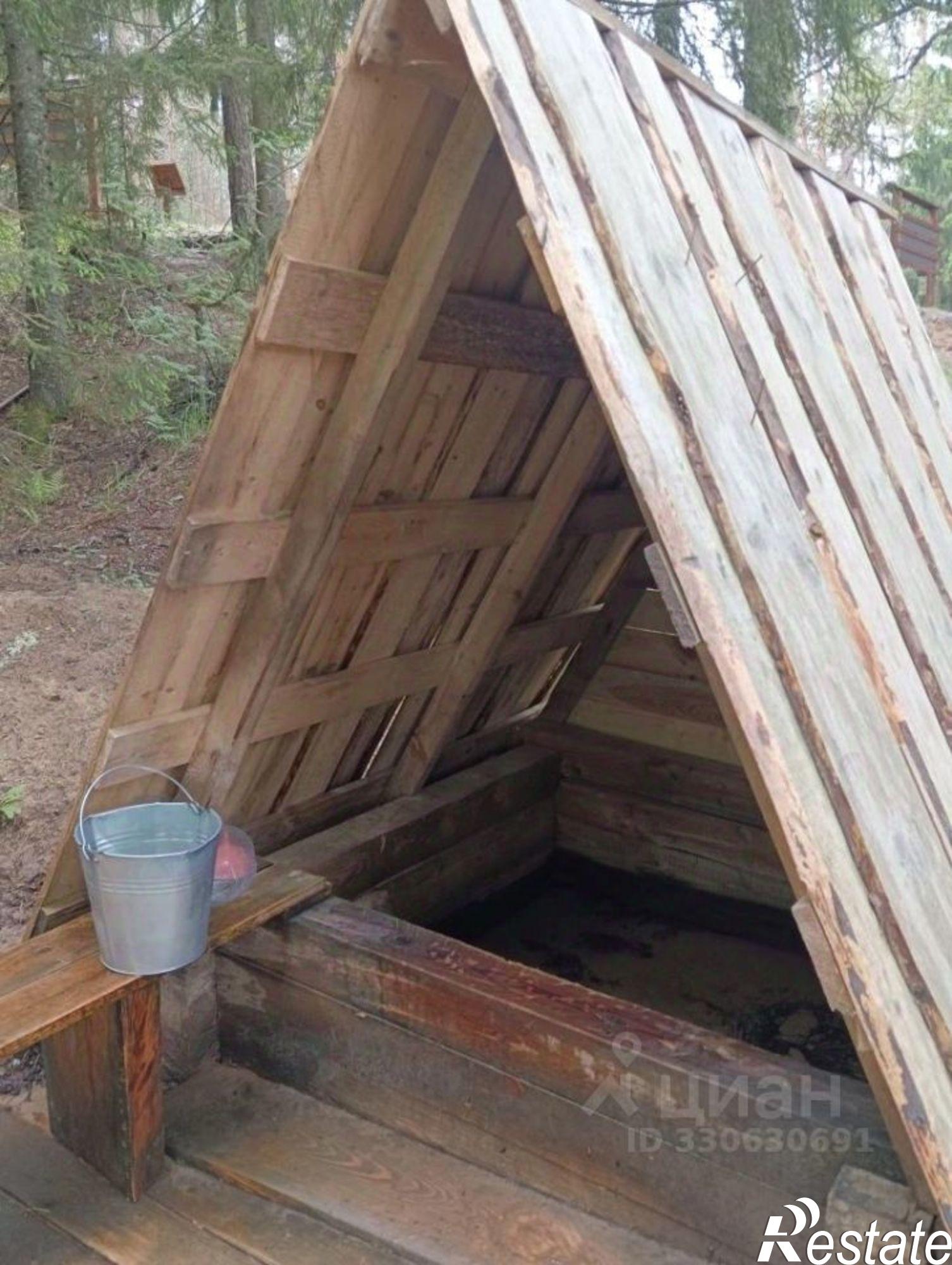 Купить дачу, дом, коттедж за 2 800 000 рублей