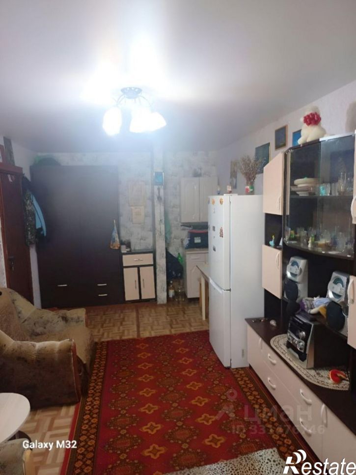 Комната Инженерная улица, 17,  д. 17
