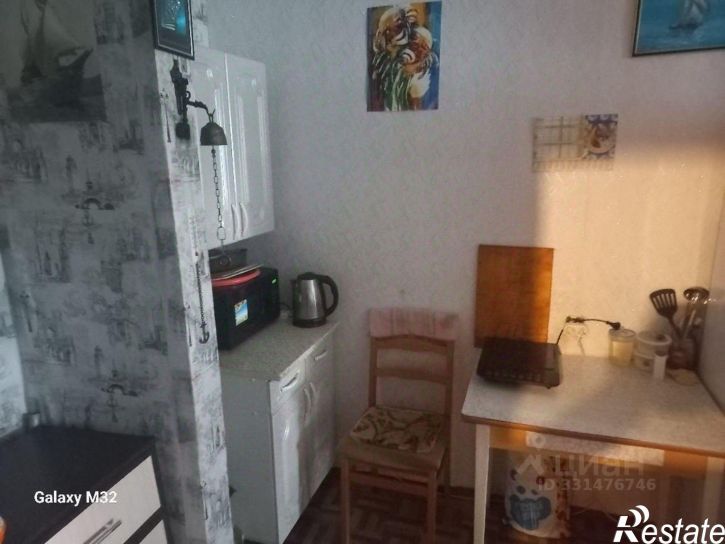 Комната Инженерная улица, 17,  д. 17