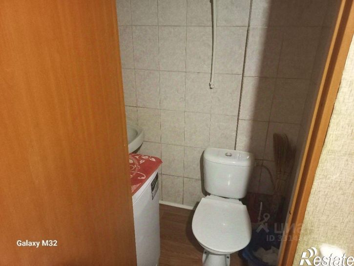 Комната Инженерная улица, 17,  д. 17