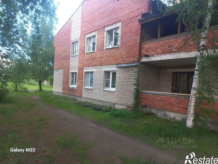 Комната Инженерная улица, 17,  д. 17
