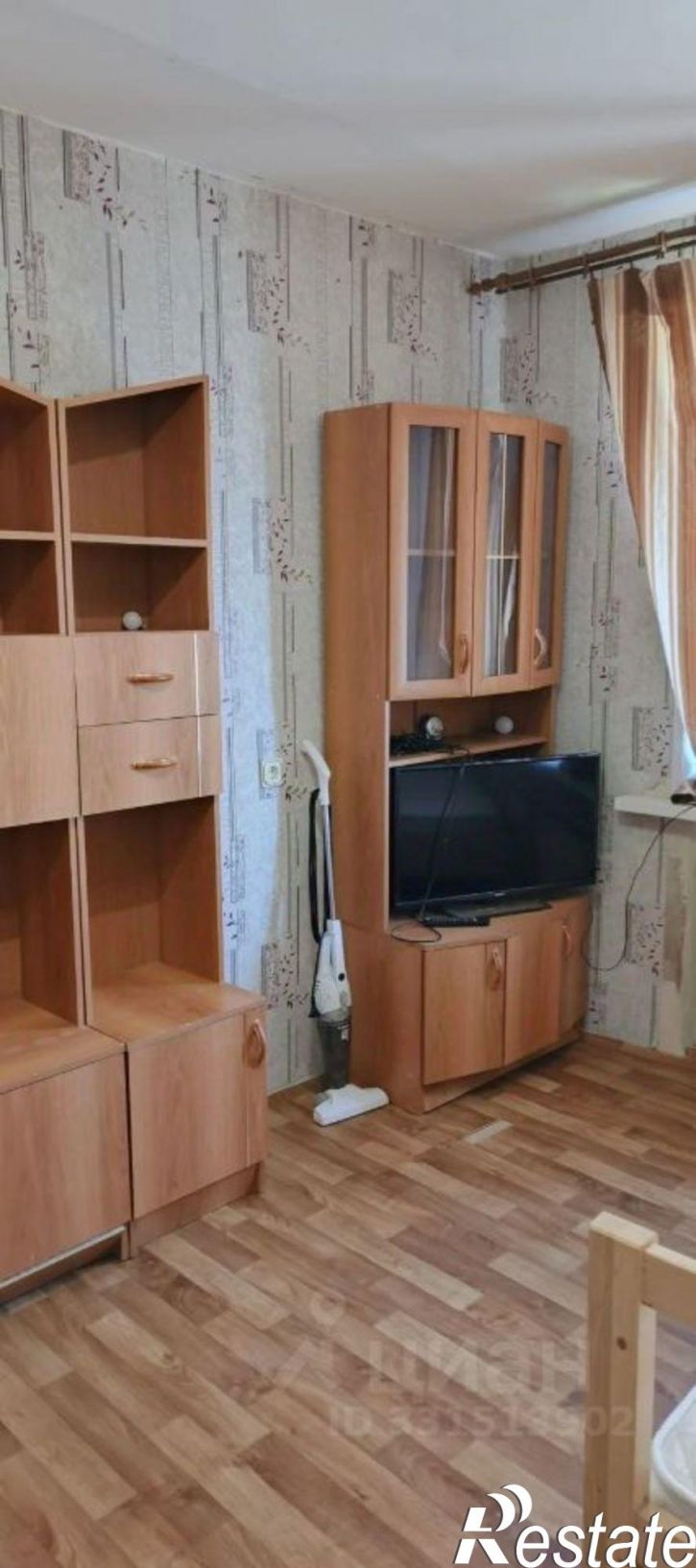 1-комн квартира Инженерная улица, 10/6,  д. 10/6