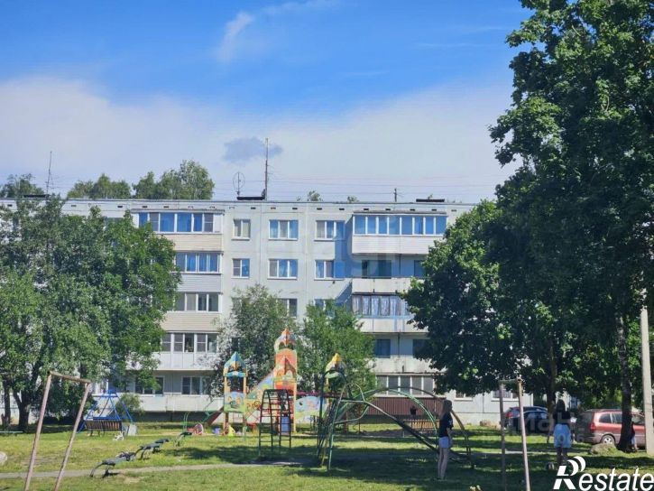 2-комн квартира Набережная улица, 4,  д. 4