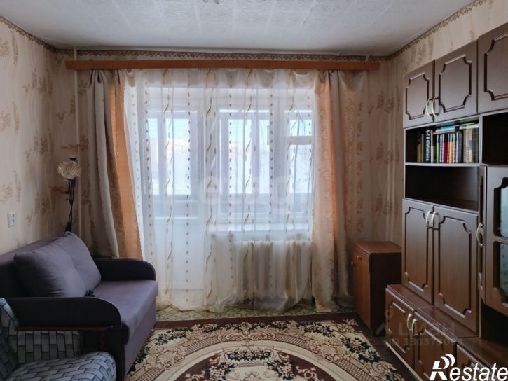 2-комн квартира улица Меркурьева, 8,  д. 8