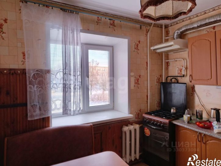 2-комн квартира улица Меркурьева, 8,  д. 8