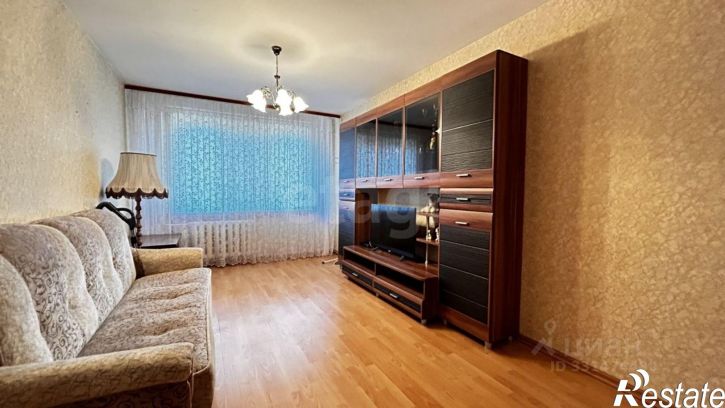 3-комн квартира Юбилейная улица, 3,  д. 3