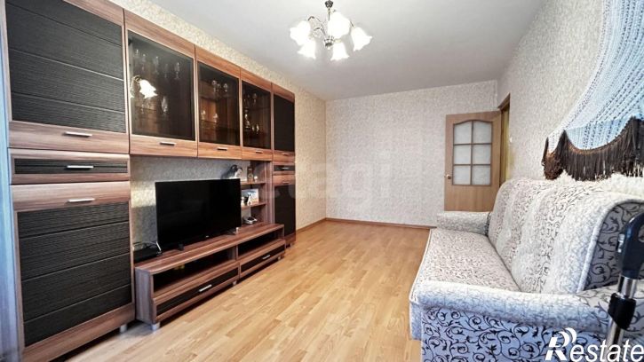 3-комн квартира Юбилейная улица, 3,  д. 3