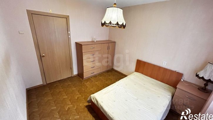 3-комн квартира Юбилейная улица, 3,  д. 3