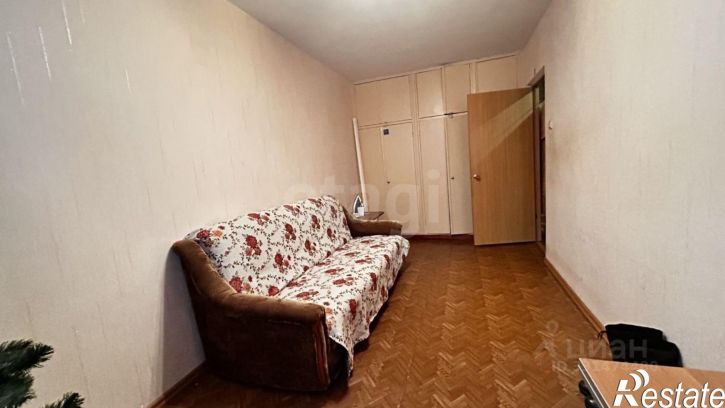3-комн квартира Юбилейная улица, 3,  д. 3