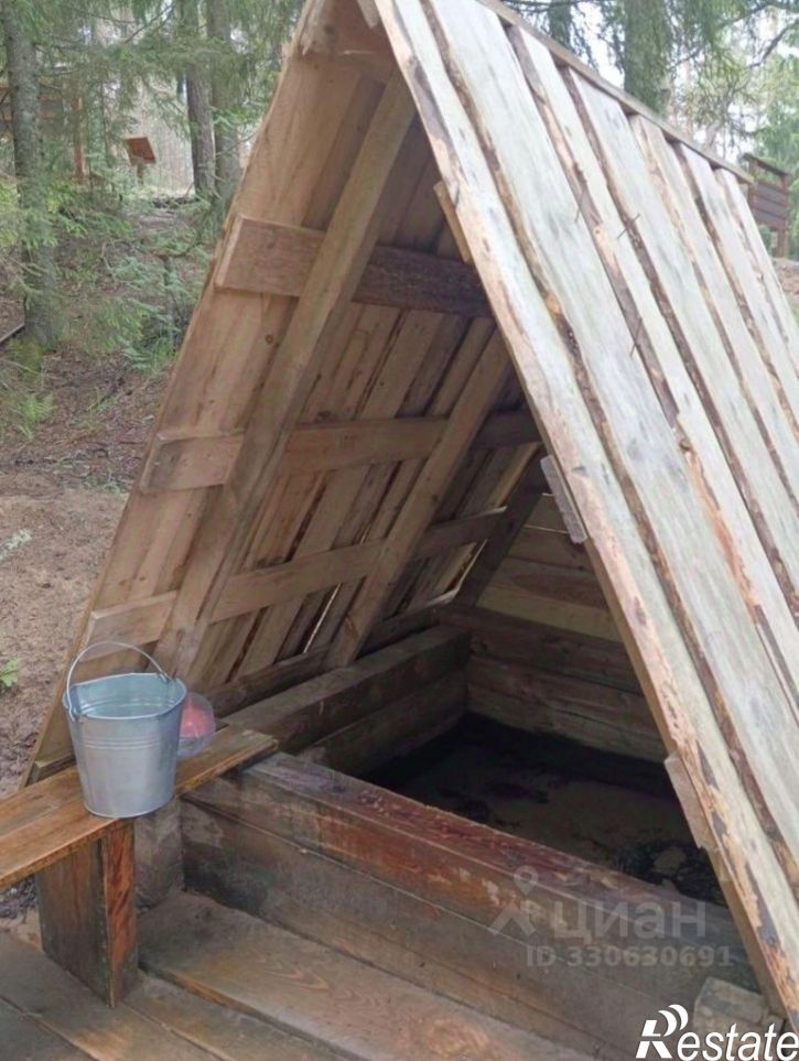 Коттедж/дом