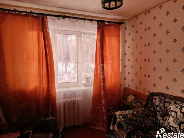 2-комн квартира ул Авиационная, 6,  д. 6