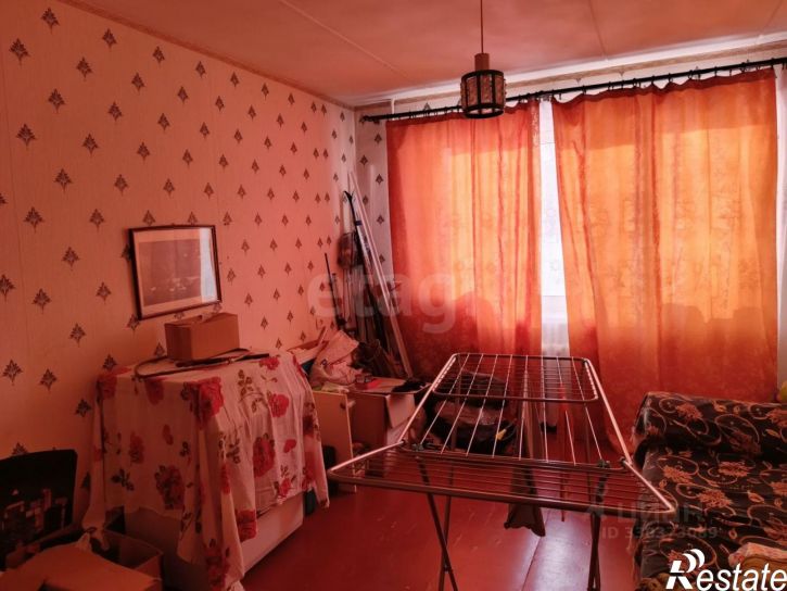 2-комн квартира ул Авиационная, 6,  д. 6