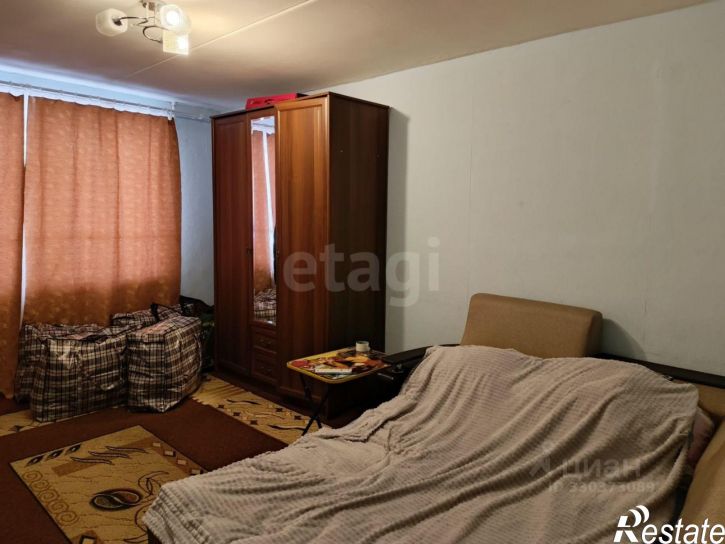2-комн квартира ул Авиационная, 6,  д. 6