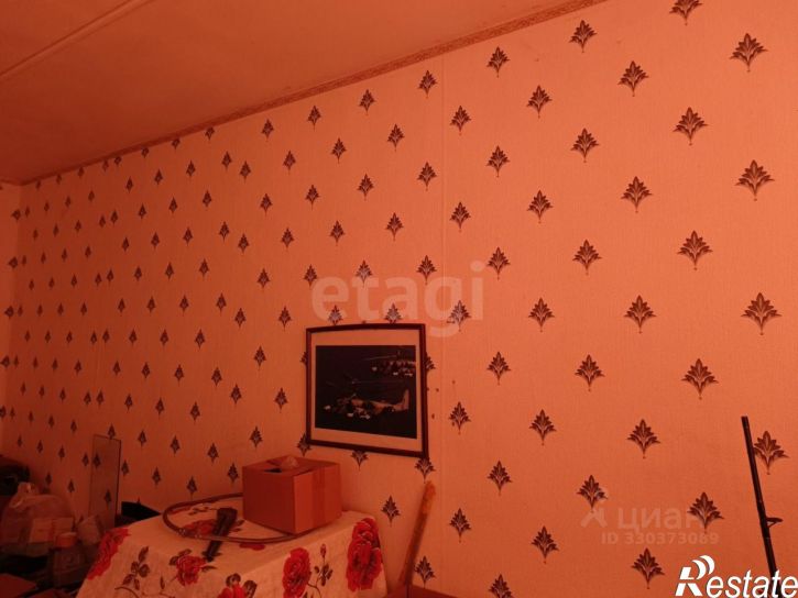 2-комн квартира ул Авиационная, 6,  д. 6