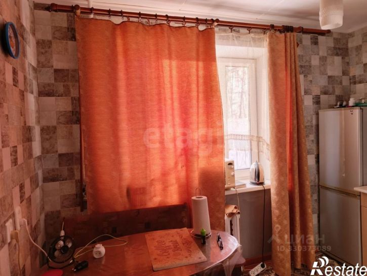 2-комн квартира ул Авиационная, 6,  д. 6