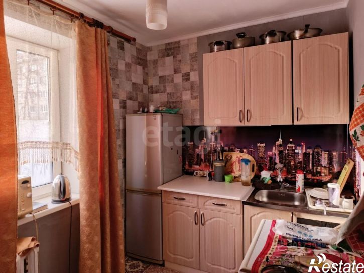 2-комн квартира ул Авиационная, 6,  д. 6