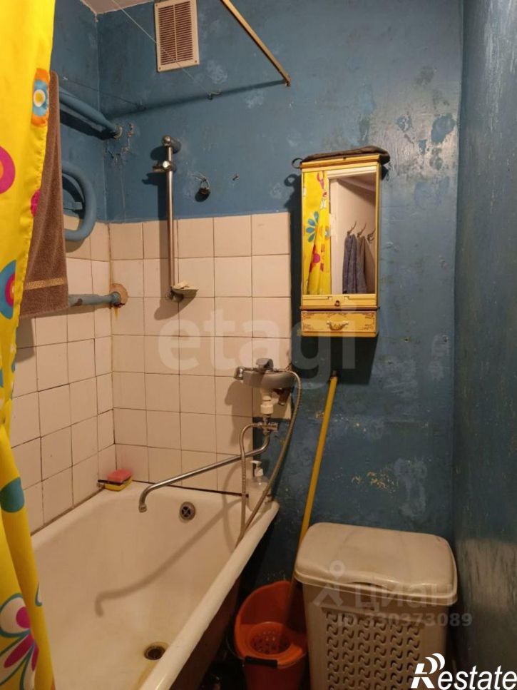 2-комн квартира ул Авиационная, 6,  д. 6