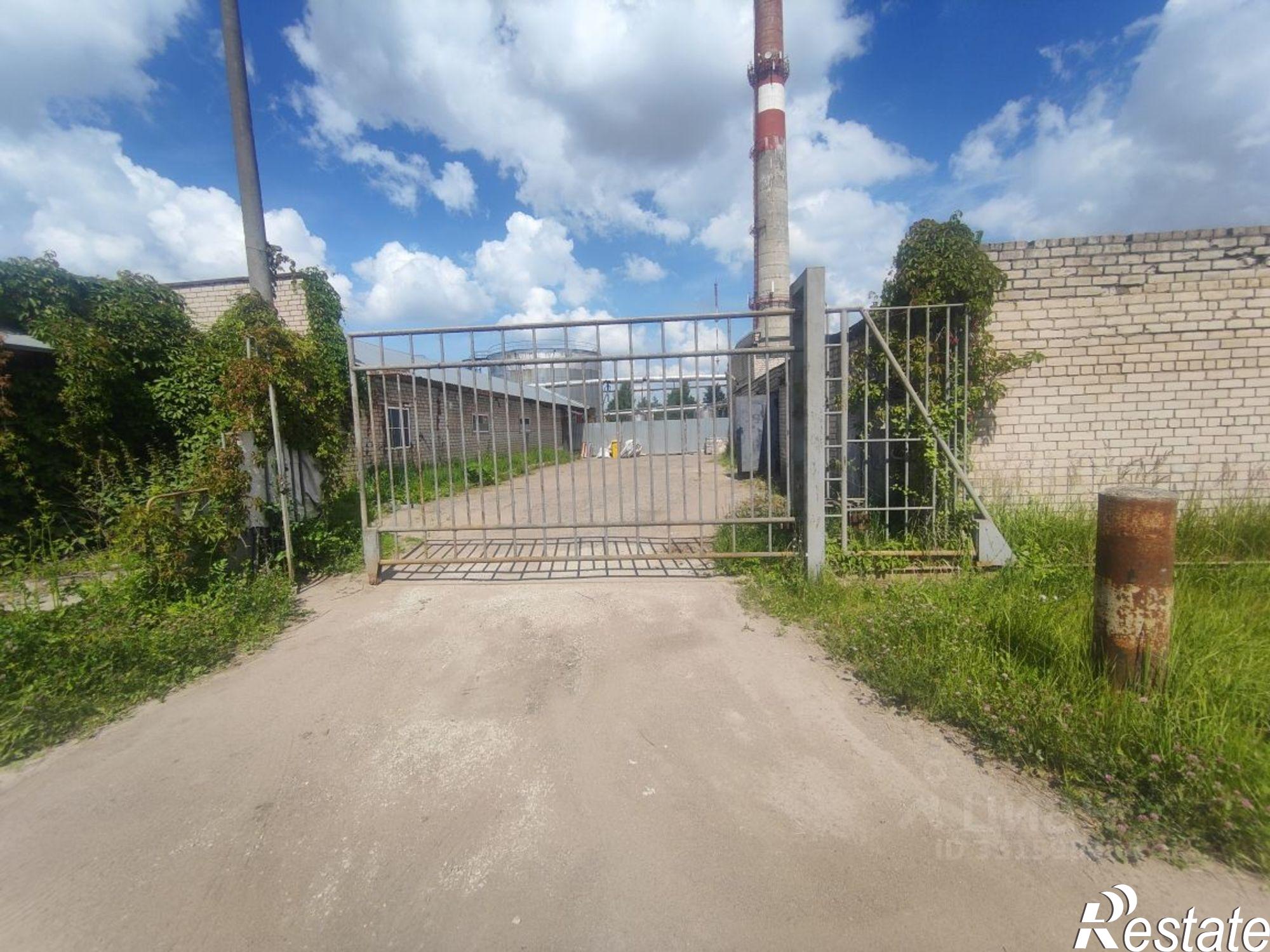 Купить гараж, место в паркинге за 534 000 рублей на Гаражный проезд