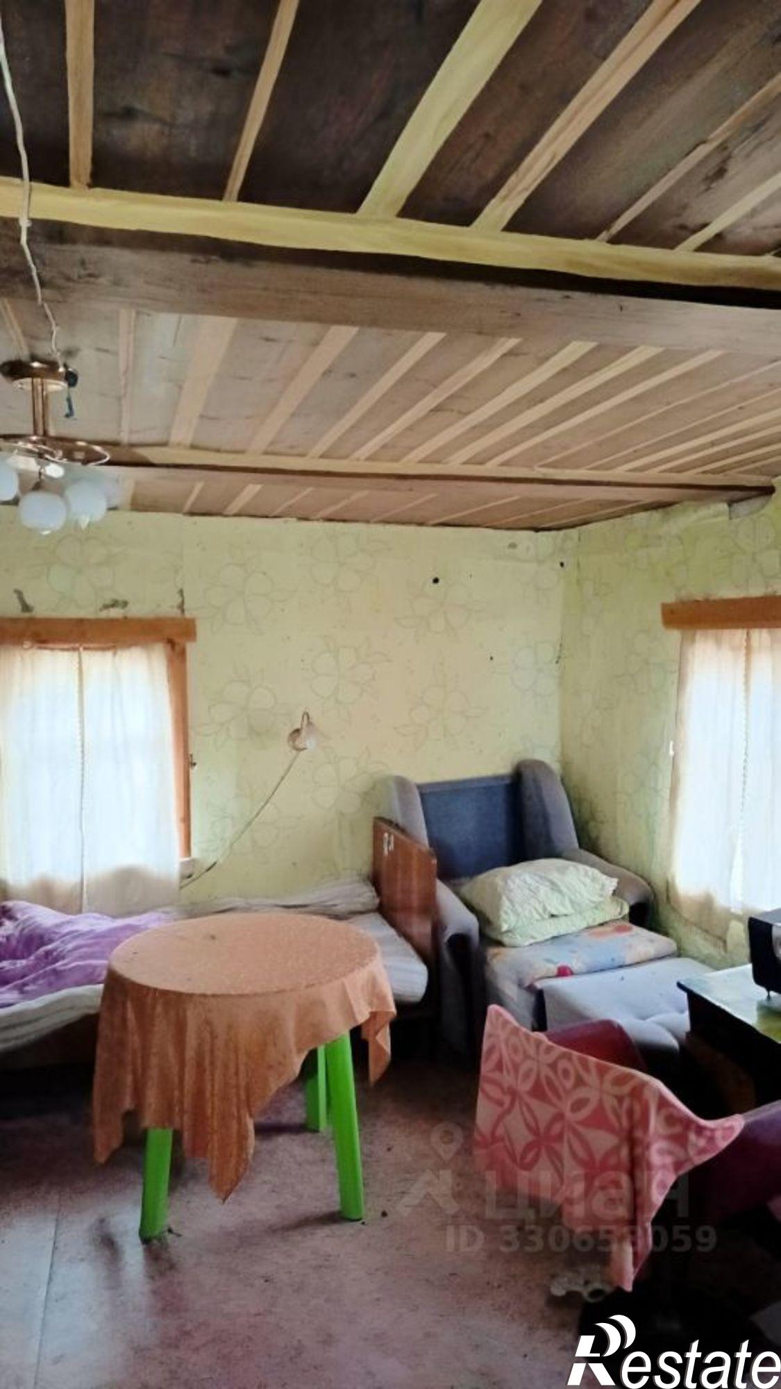 Купить дачу, дом, коттедж за 350 000 рублей