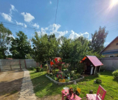 коттедж 55 кв м ул Стученко, 56