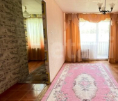 2-комн, 46кв м, этаж 5/5 Заводская улица, 2Б
