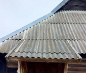коттедж 46 кв м 