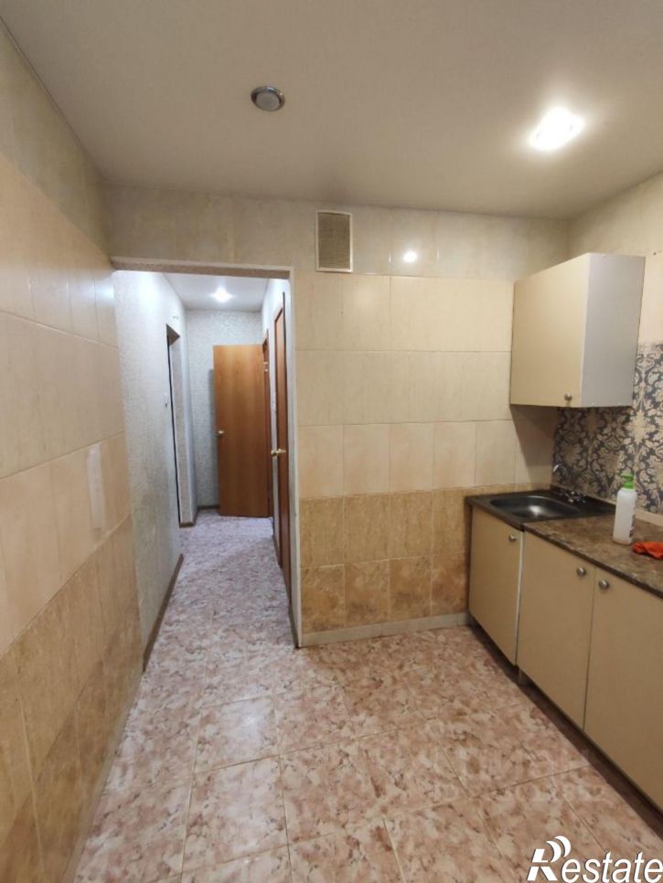 2-комн квартира Народная улица, 24,  д. 24