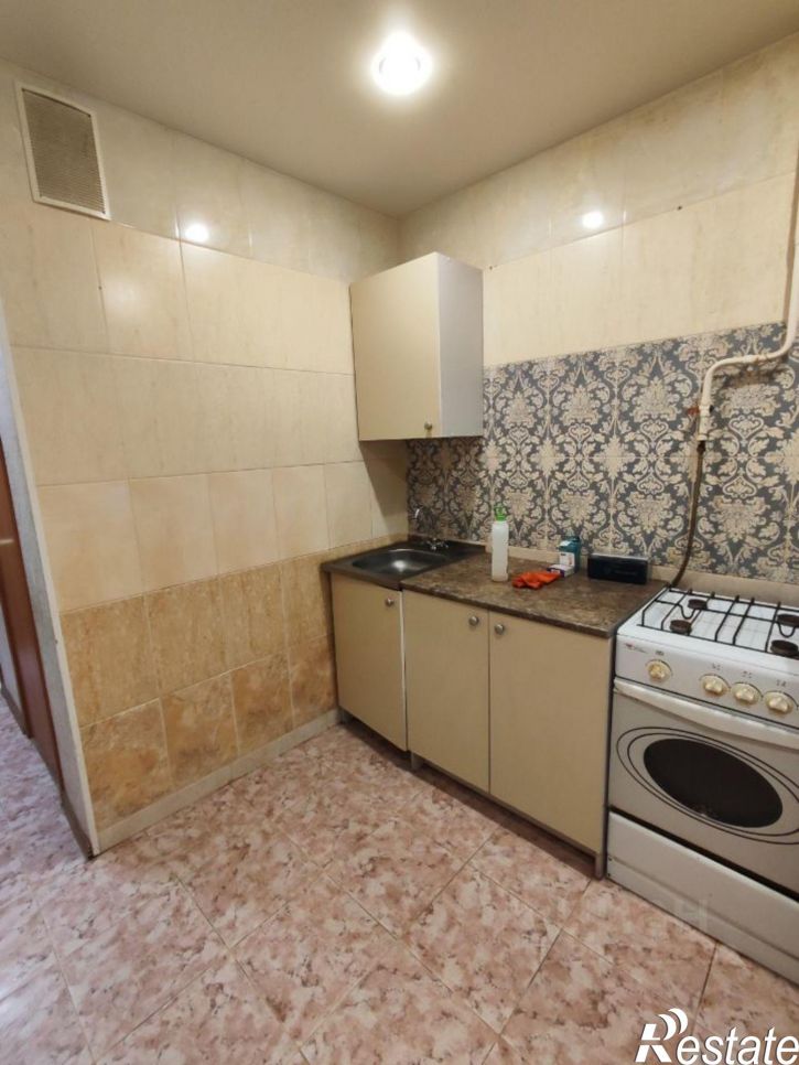 2-комн квартира Народная улица, 24,  д. 24