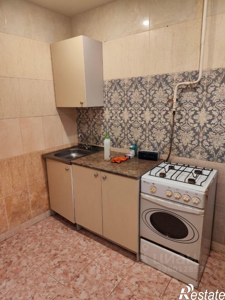 2-комн квартира Народная улица, 24,  д. 24