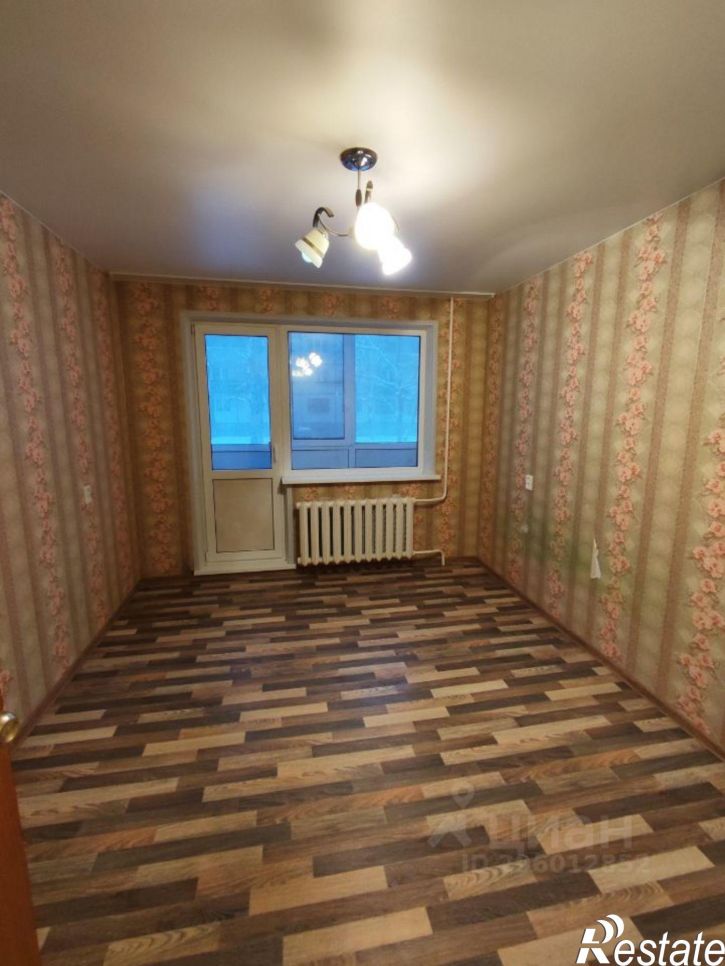 2-комн квартира Народная улица, 24,  д. 24