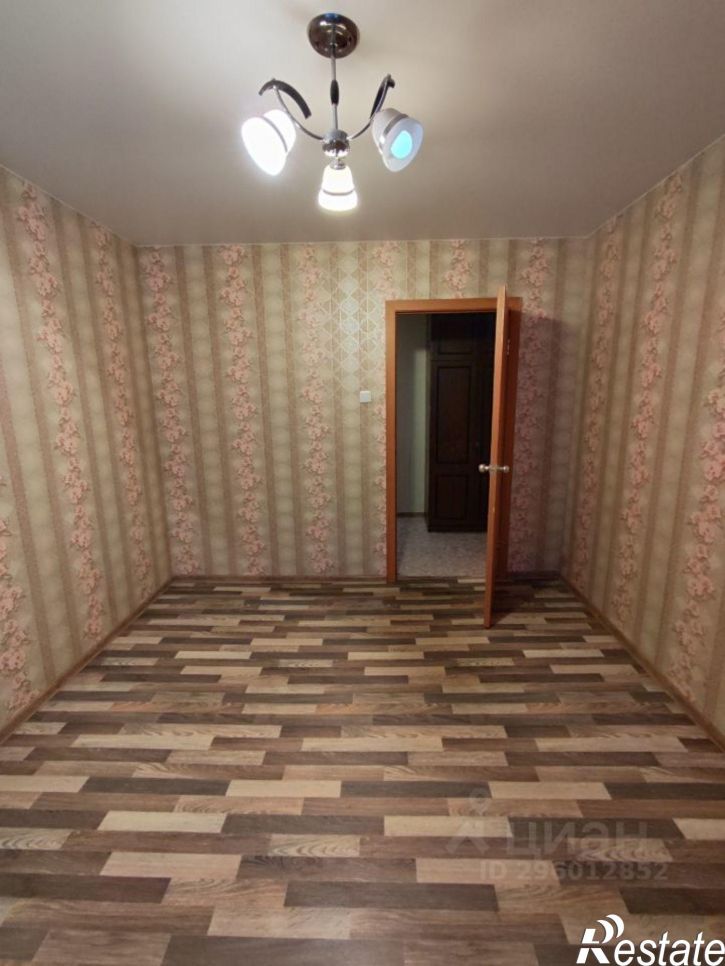 2-комн квартира Народная улица, 24,  д. 24