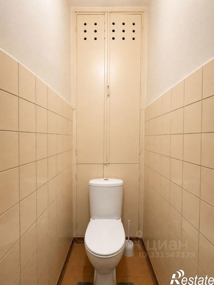 3-комн квартира Рижский проспект, 29/31,  д. 29/31