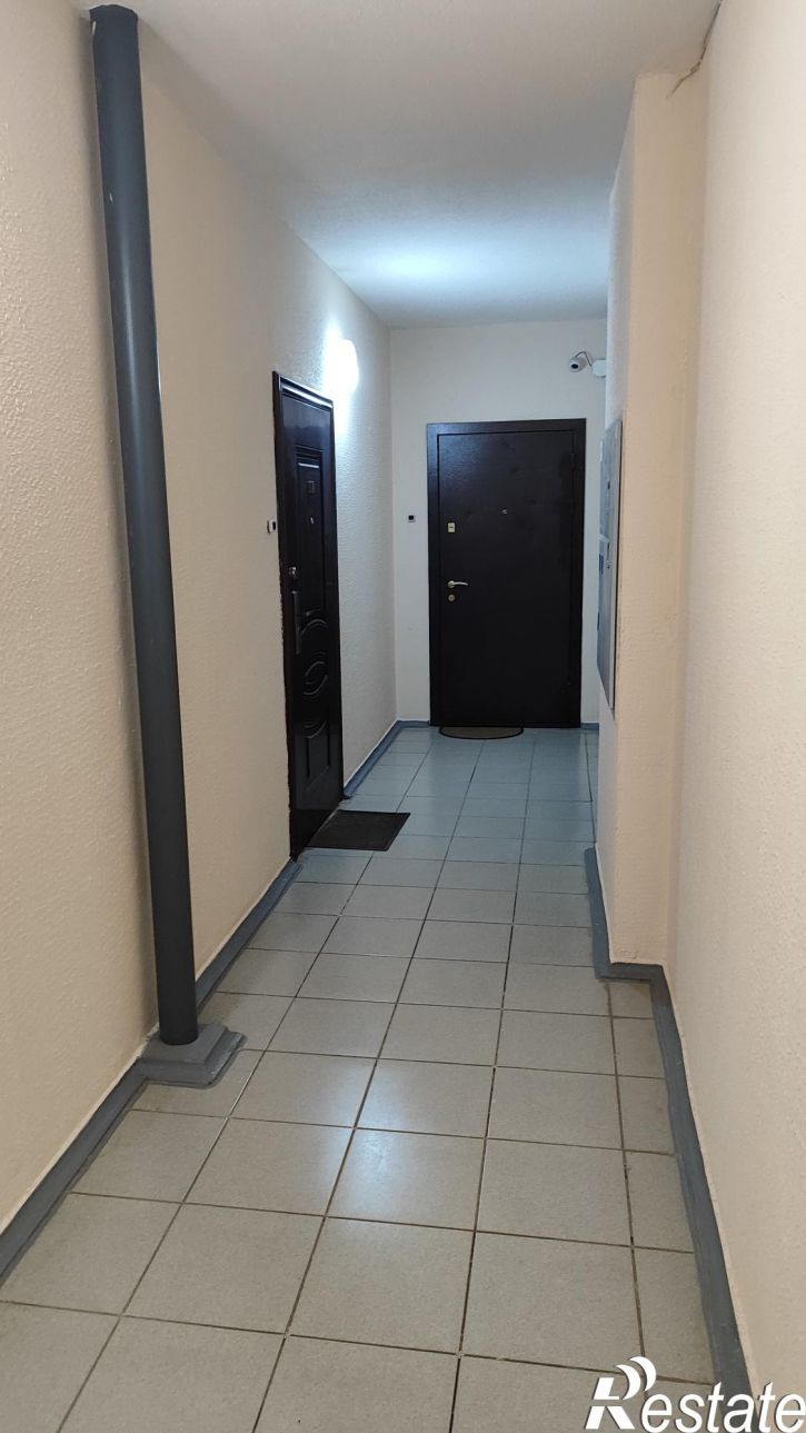 2-комн квартира Никольская улица, 3А