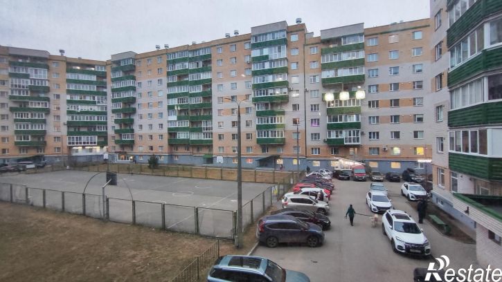 2-комн квартира Никольская улица, 3А