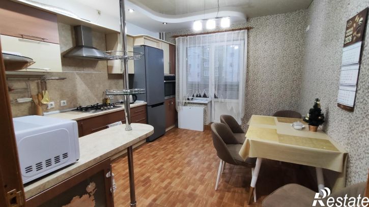 2-комн квартира Никольская улица, 3А