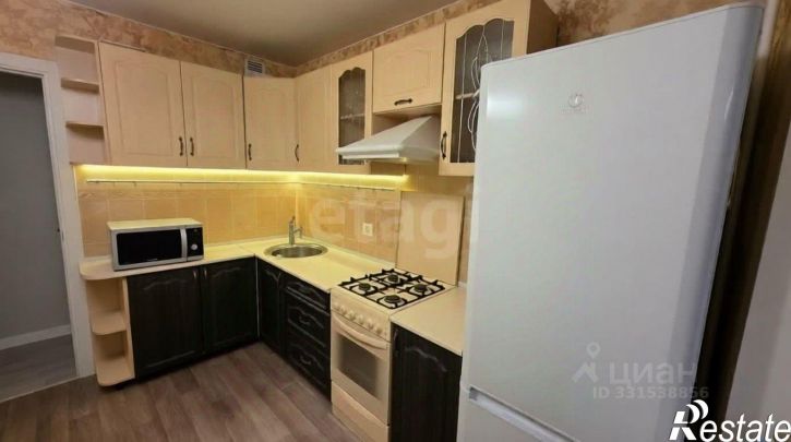 3-комн квартира улица Юрия Гагарина, 7А,  д. 7А